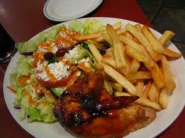Oregano Dressing